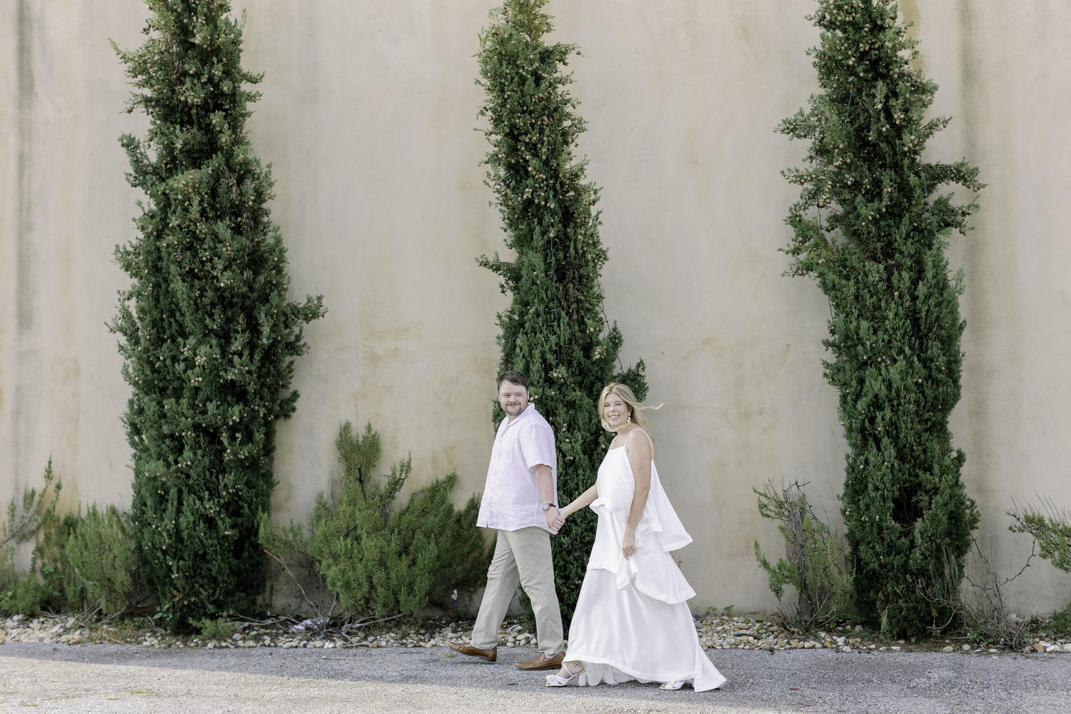 The Wedding Website of Whitney West and Skylar Pulliam