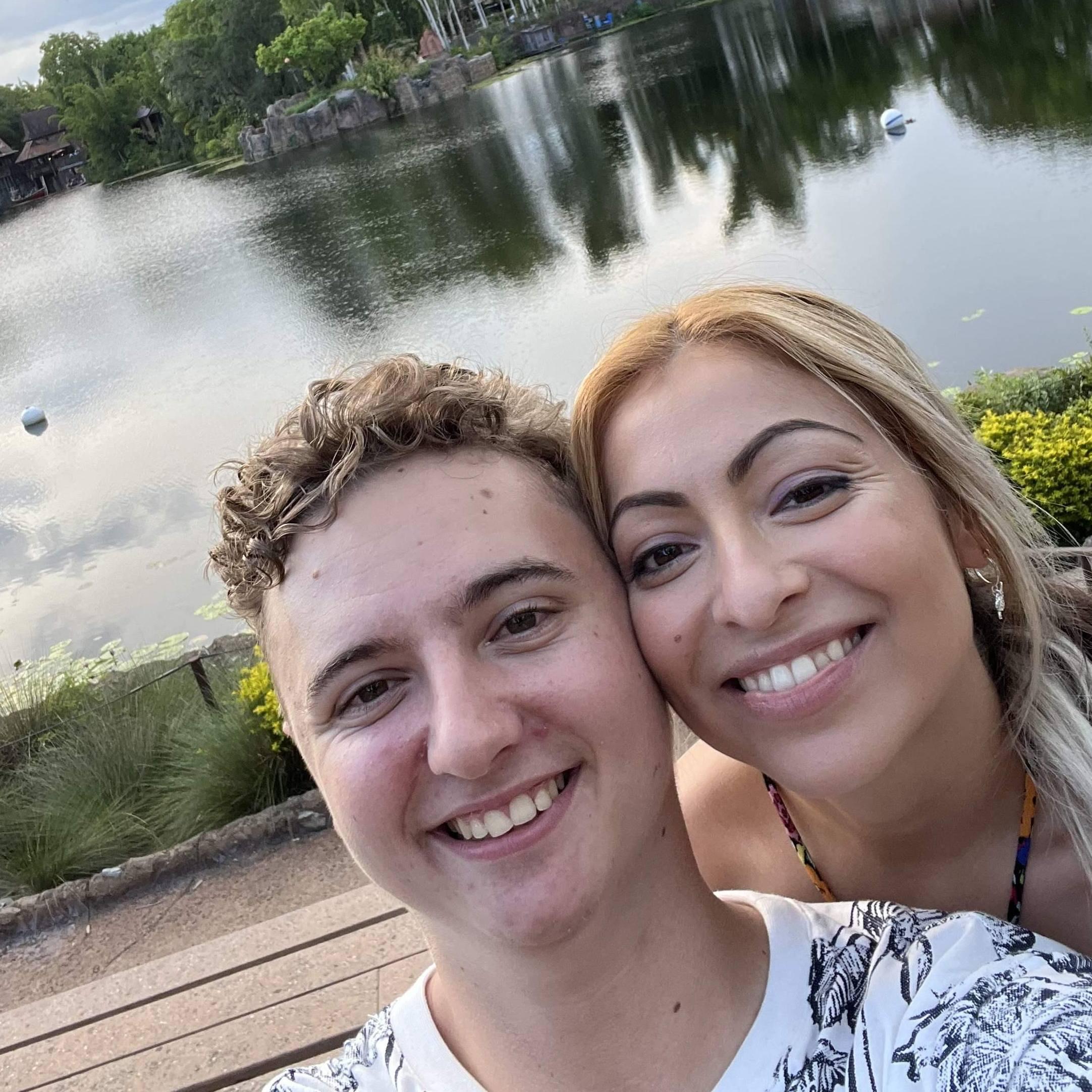 Animal Kingdom - Disney