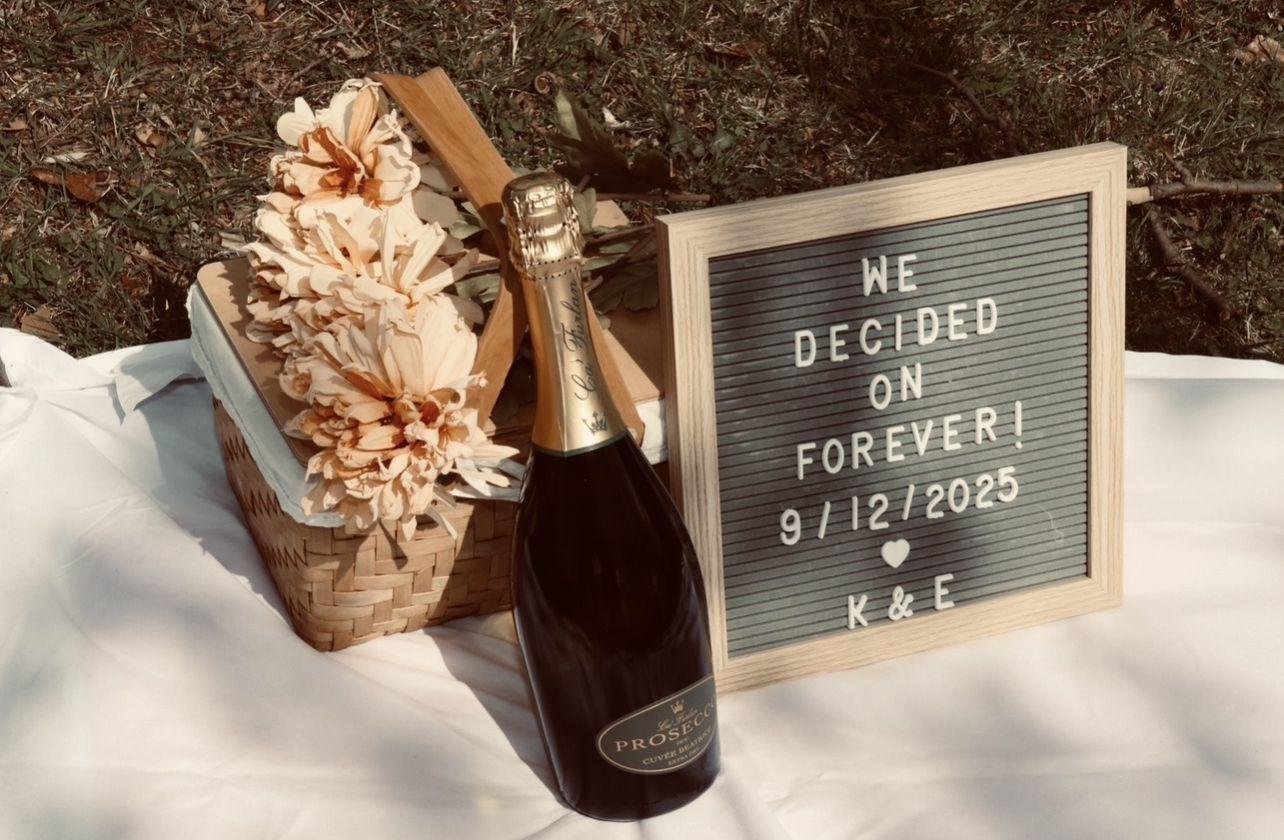 The Wedding Website of Kiara Nivar and Eddie Gutierrez