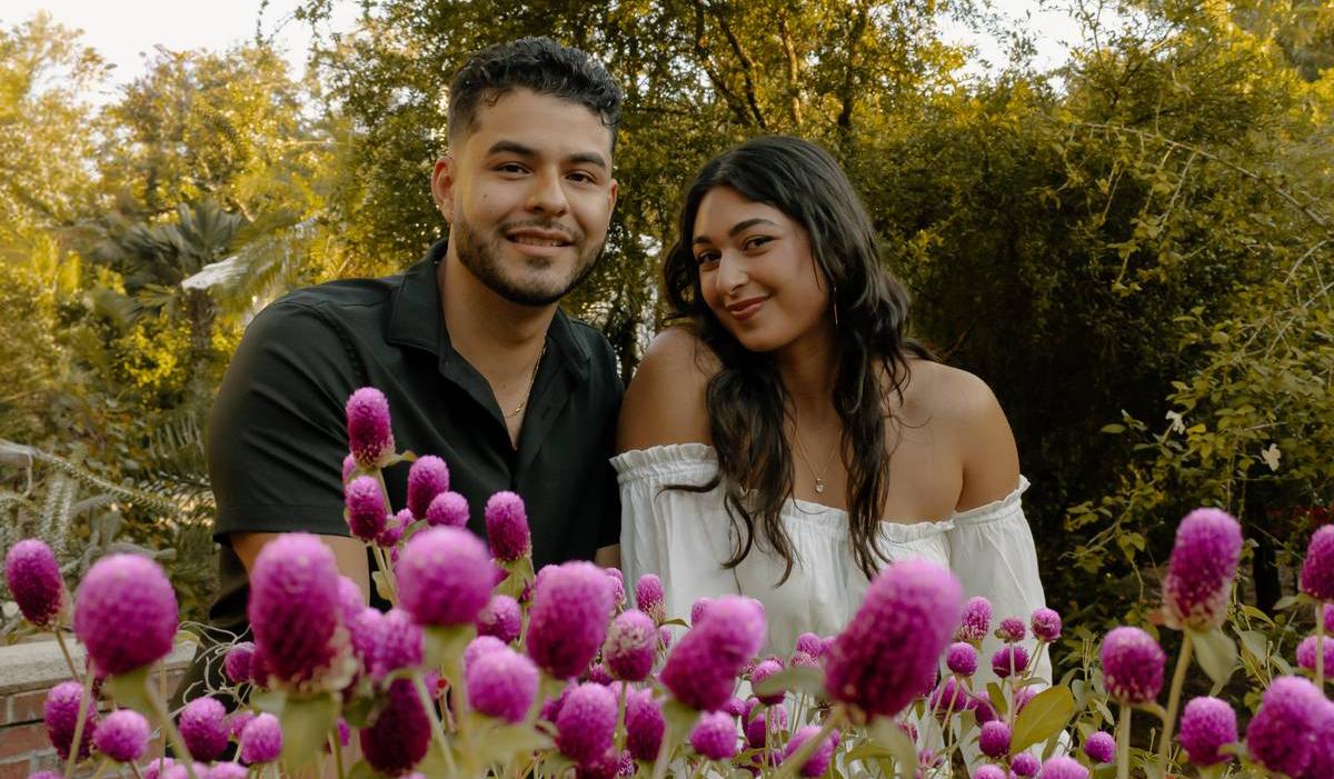 The Wedding Website of Kimberly Magliari and Jose Curiel