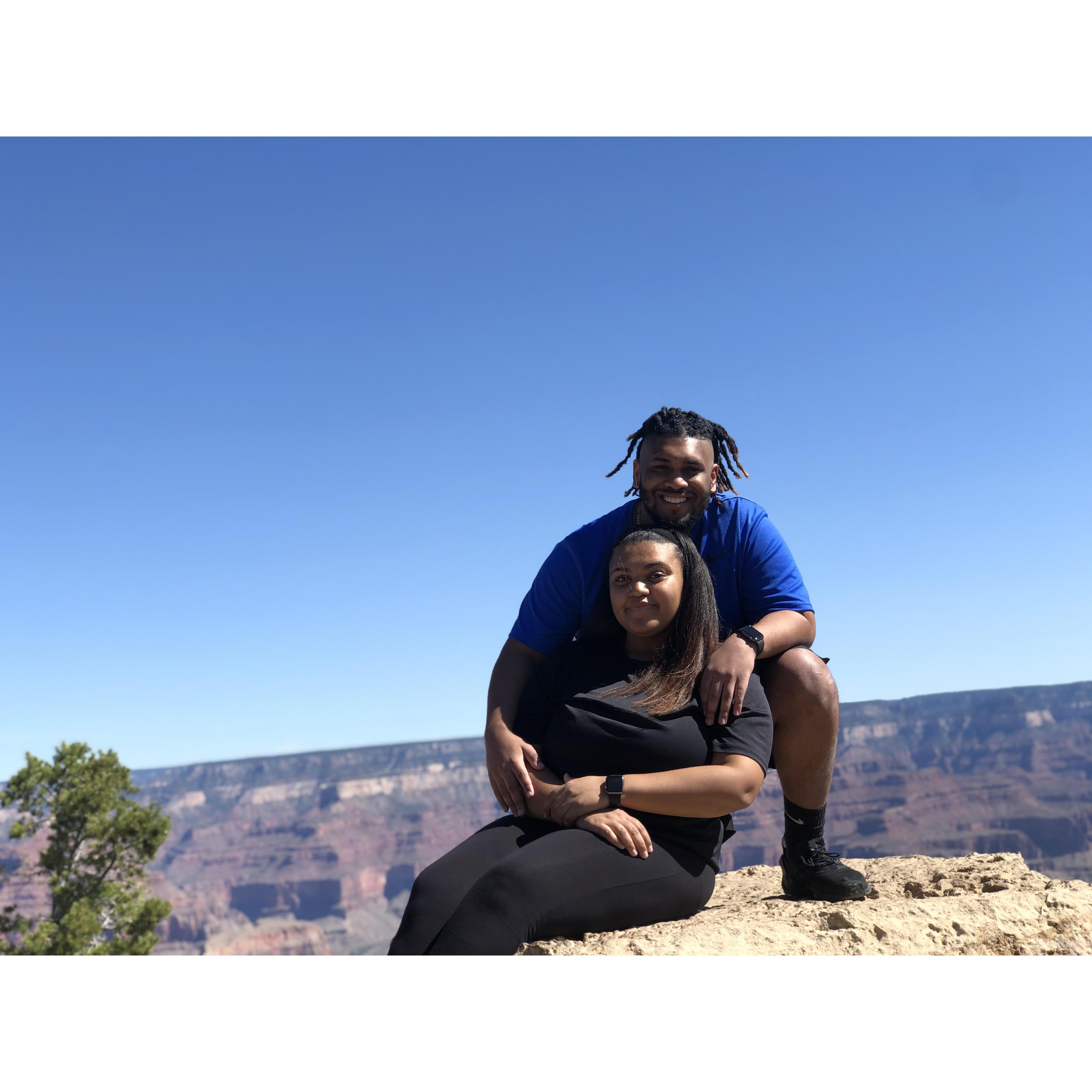 Grand Canyon