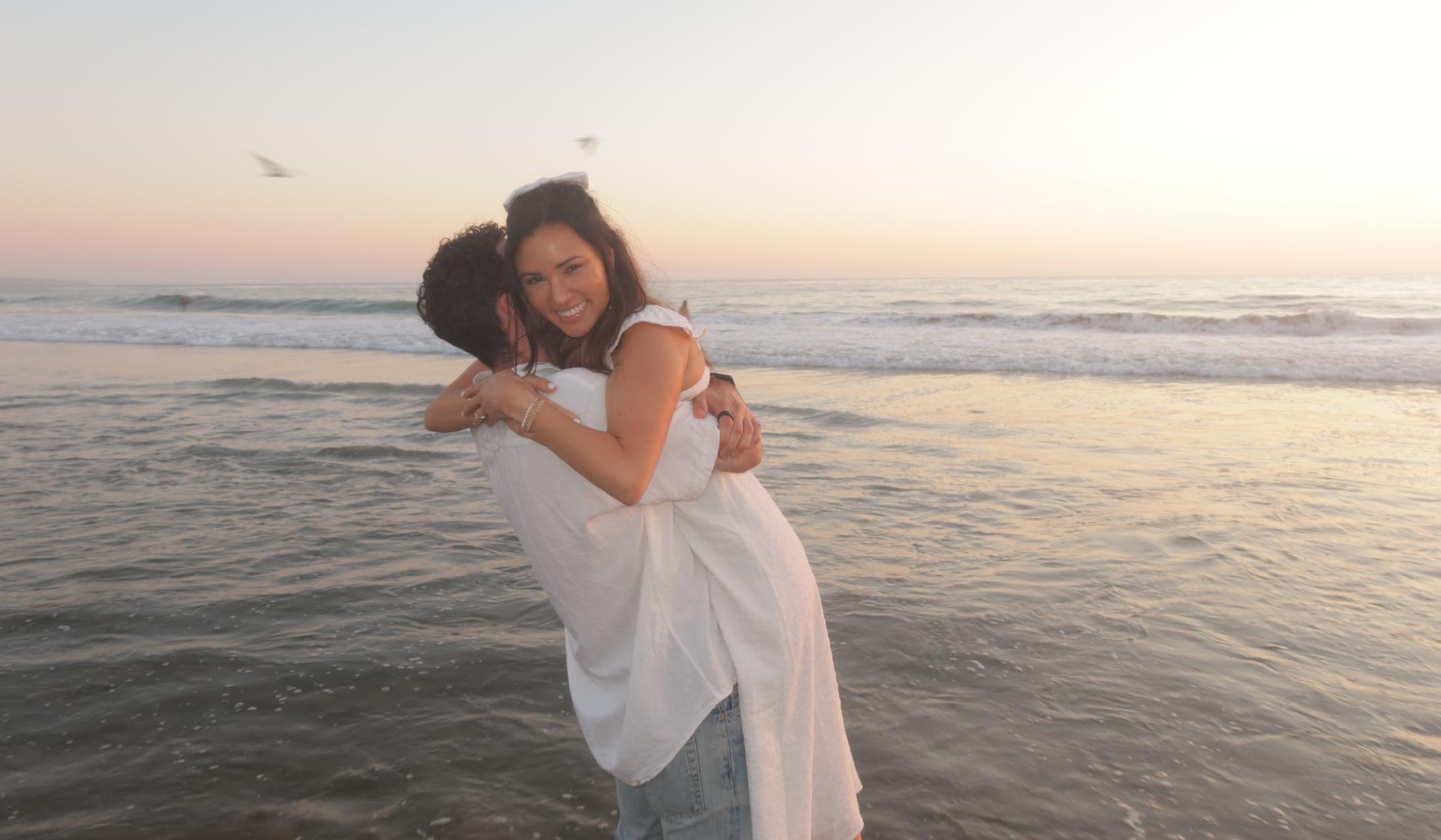 The Wedding Website of Talia Bondelli and Dan Glashausser