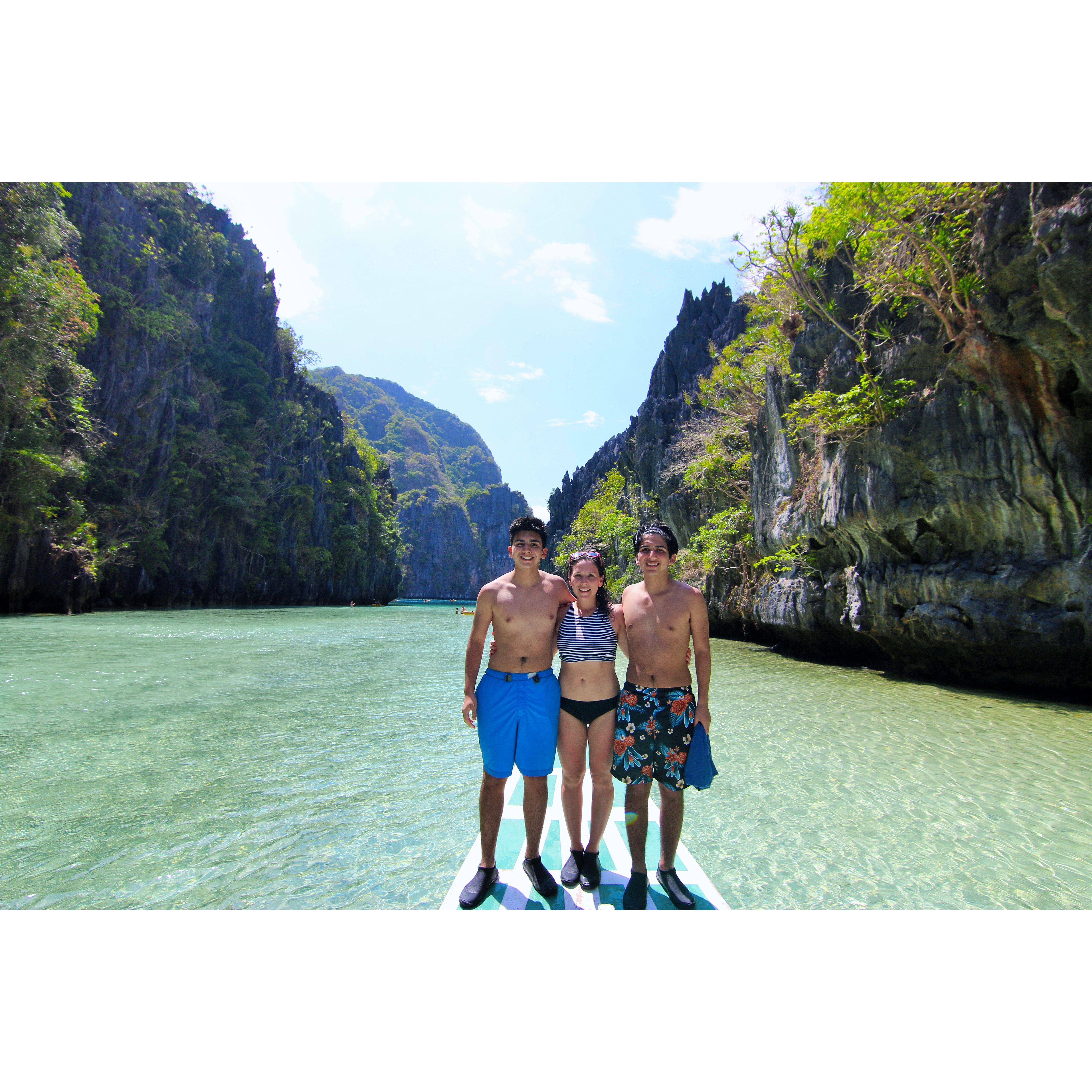 El Nido, Philippines