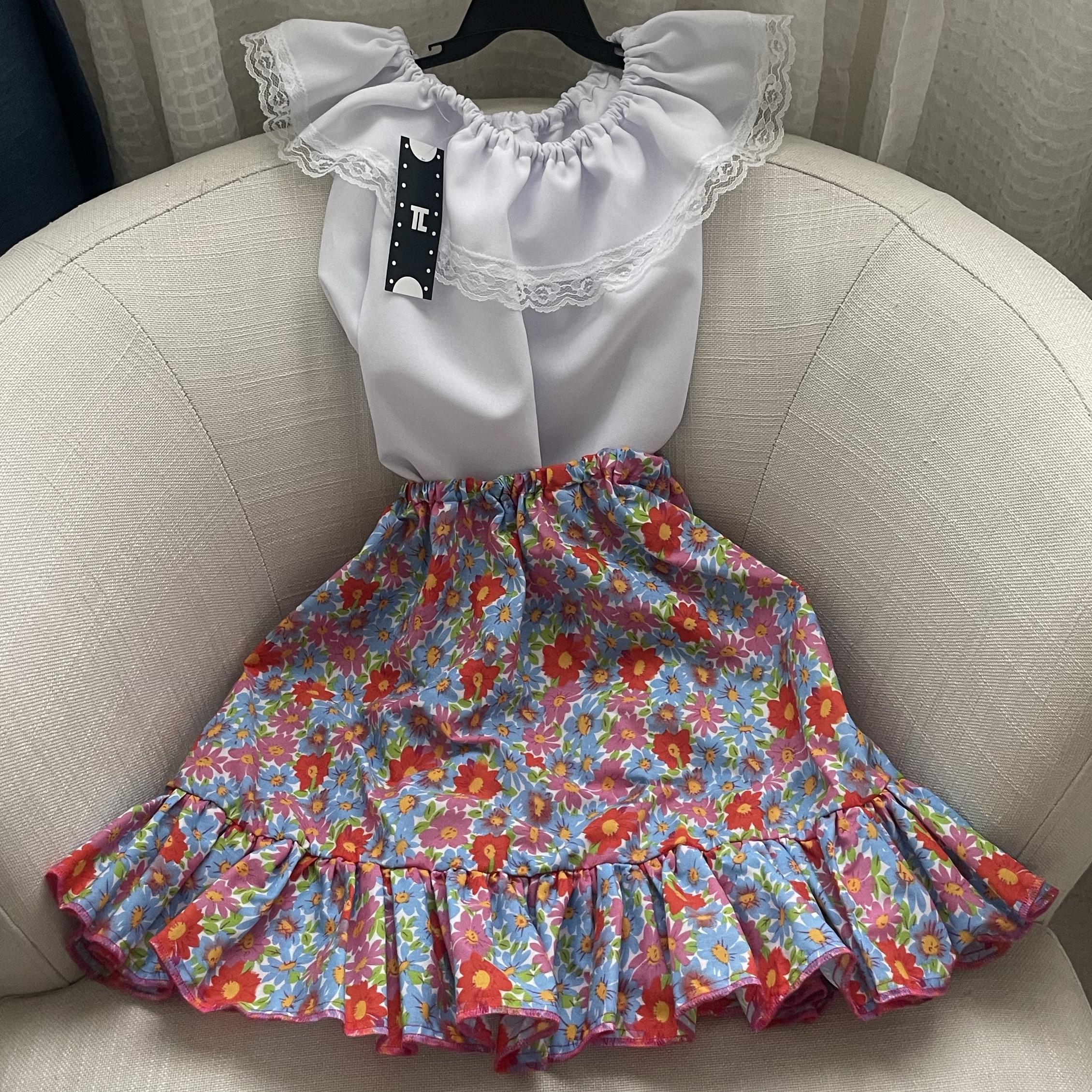 Child Jibara Set