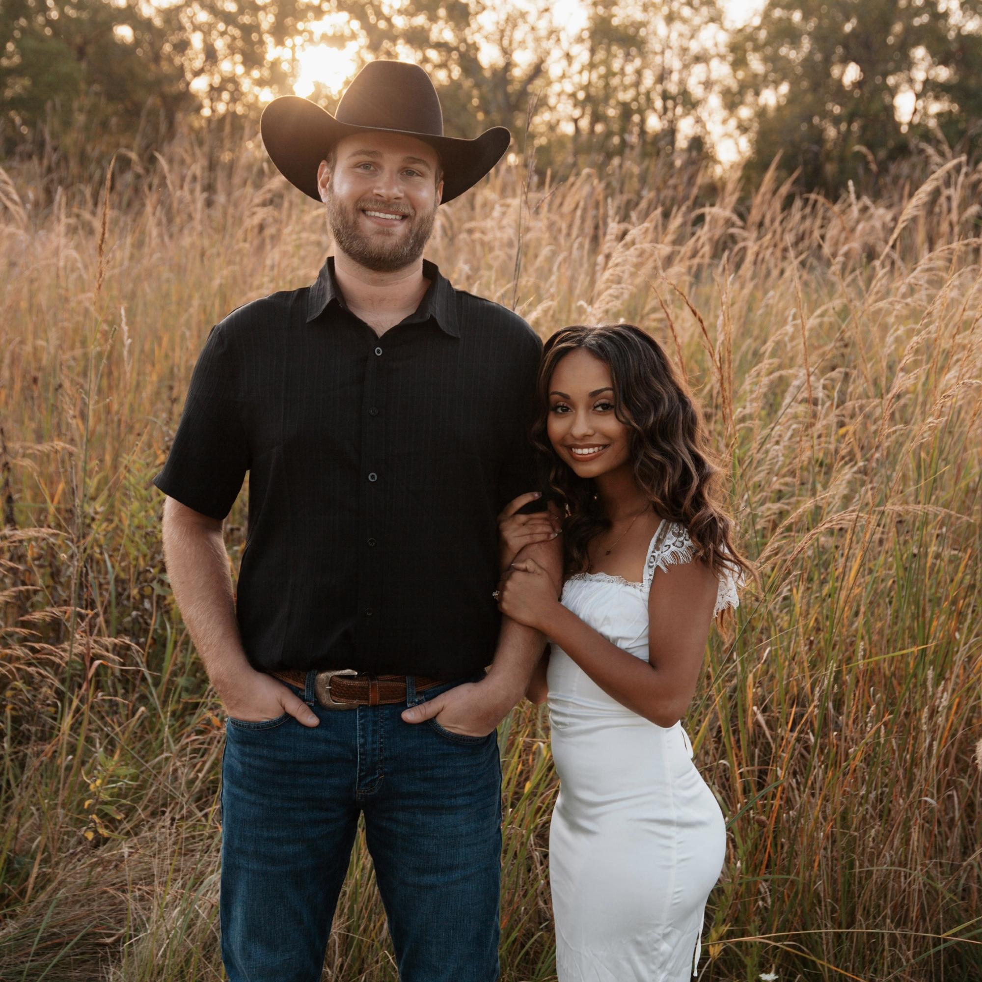 Engagement photos🤍