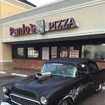 Panjo's Pizza