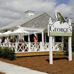George's At Alys Beach