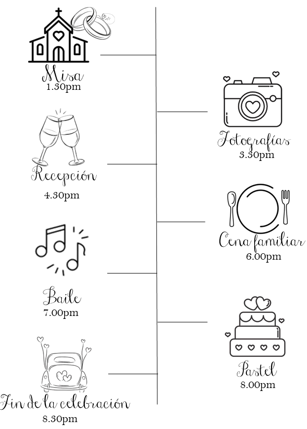 The Wedding Website of Daniel Orrego and Kaylee Cuellar