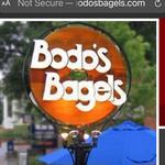 Bodo's Bagel Bakery - UVA "Corner"