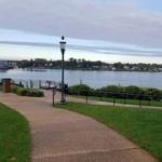 Riverside Gardens Park