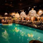Tonga Room & Hurricane Bar