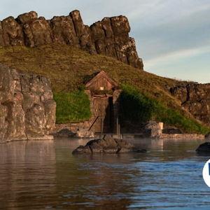 Admission to Sky Lagoon