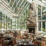 The Conservatory at Goodstone