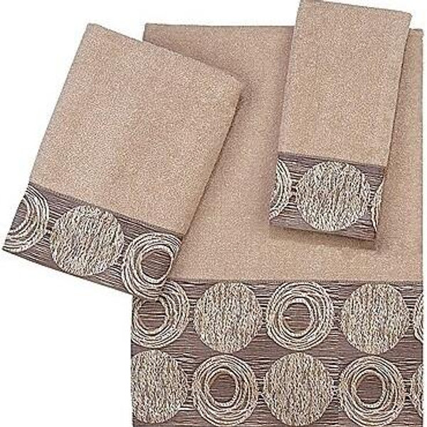 Avanti Linens Galaxy Bath Towels | Dillard's