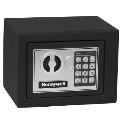 Honeywell Digital Security Safe .17 cu ft - 815005
