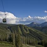 Ride the Gondola at Keystone