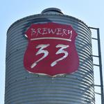 Brewery 33 Hocking Hills, LLC
