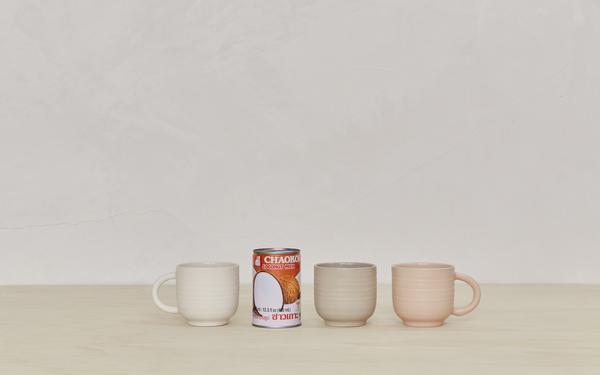 Shaker Mug