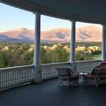 Omni Mount Washington Resort