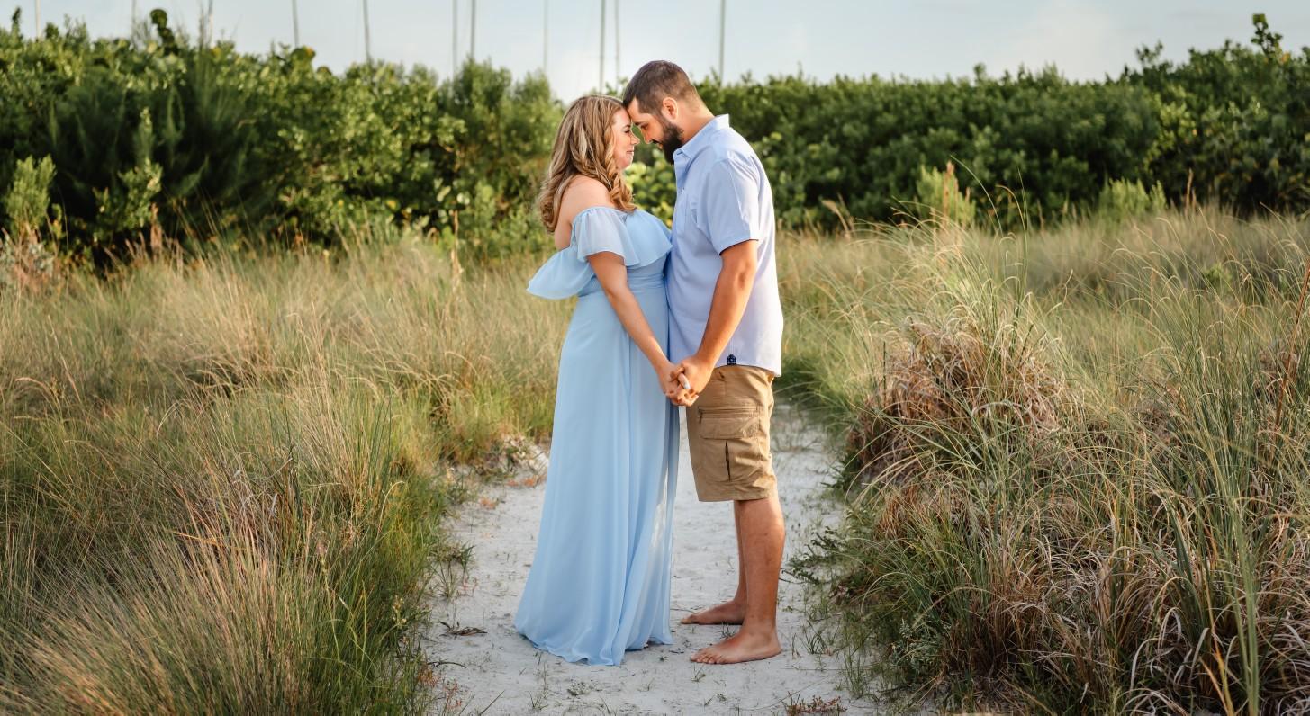 The Wedding Website of Rachel Mckenna and Adam Wisenbarger