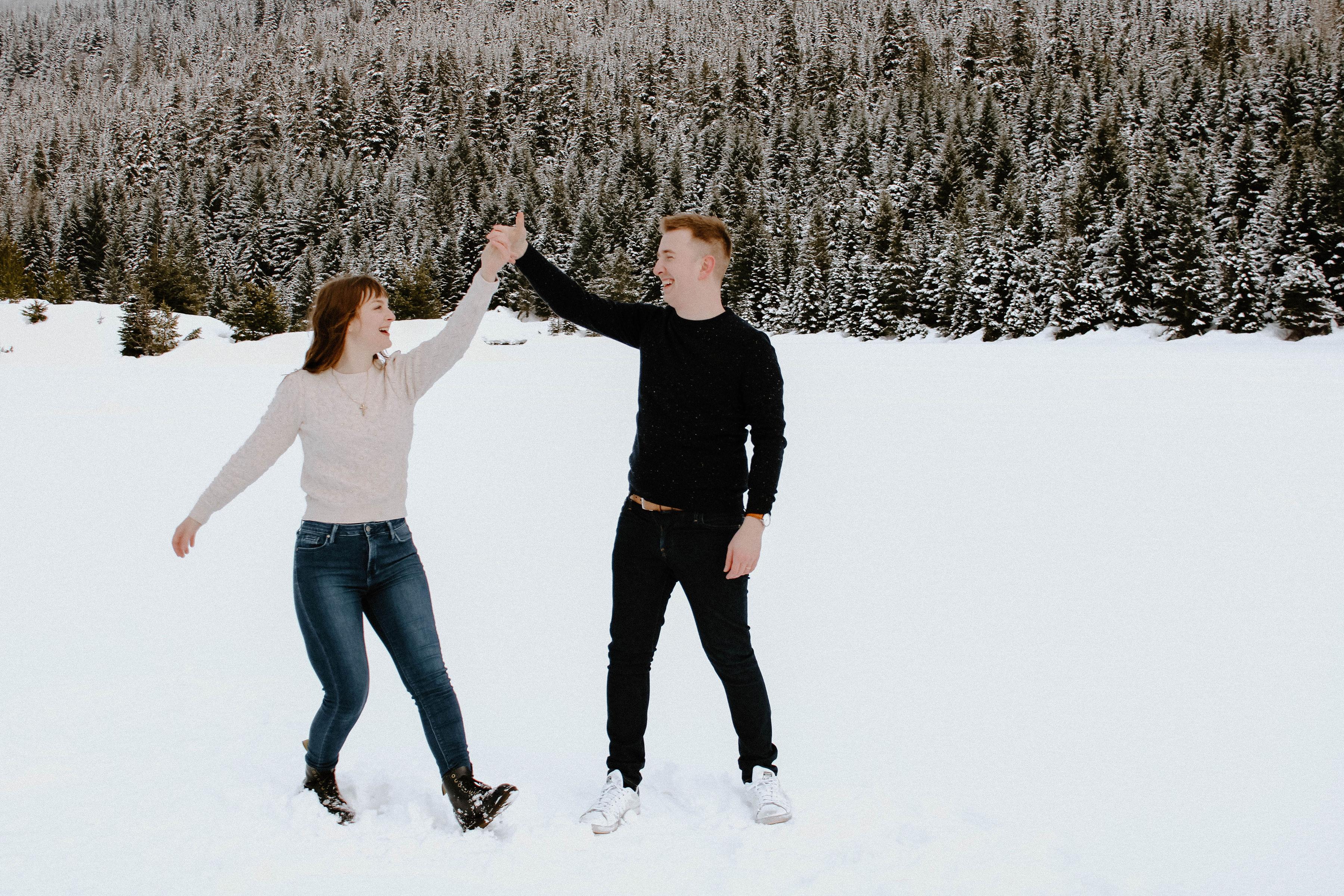 The Wedding Website of Alyssa Browning and Danial Drofyak