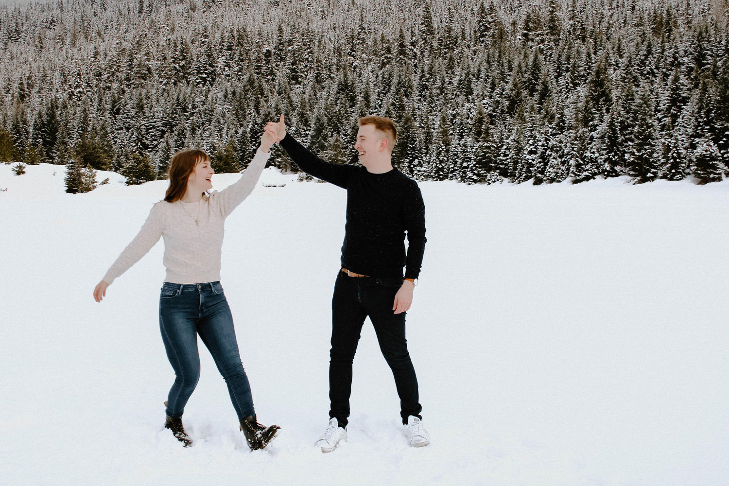 The Wedding Website of Alyssa Browning and Danial Drofyak