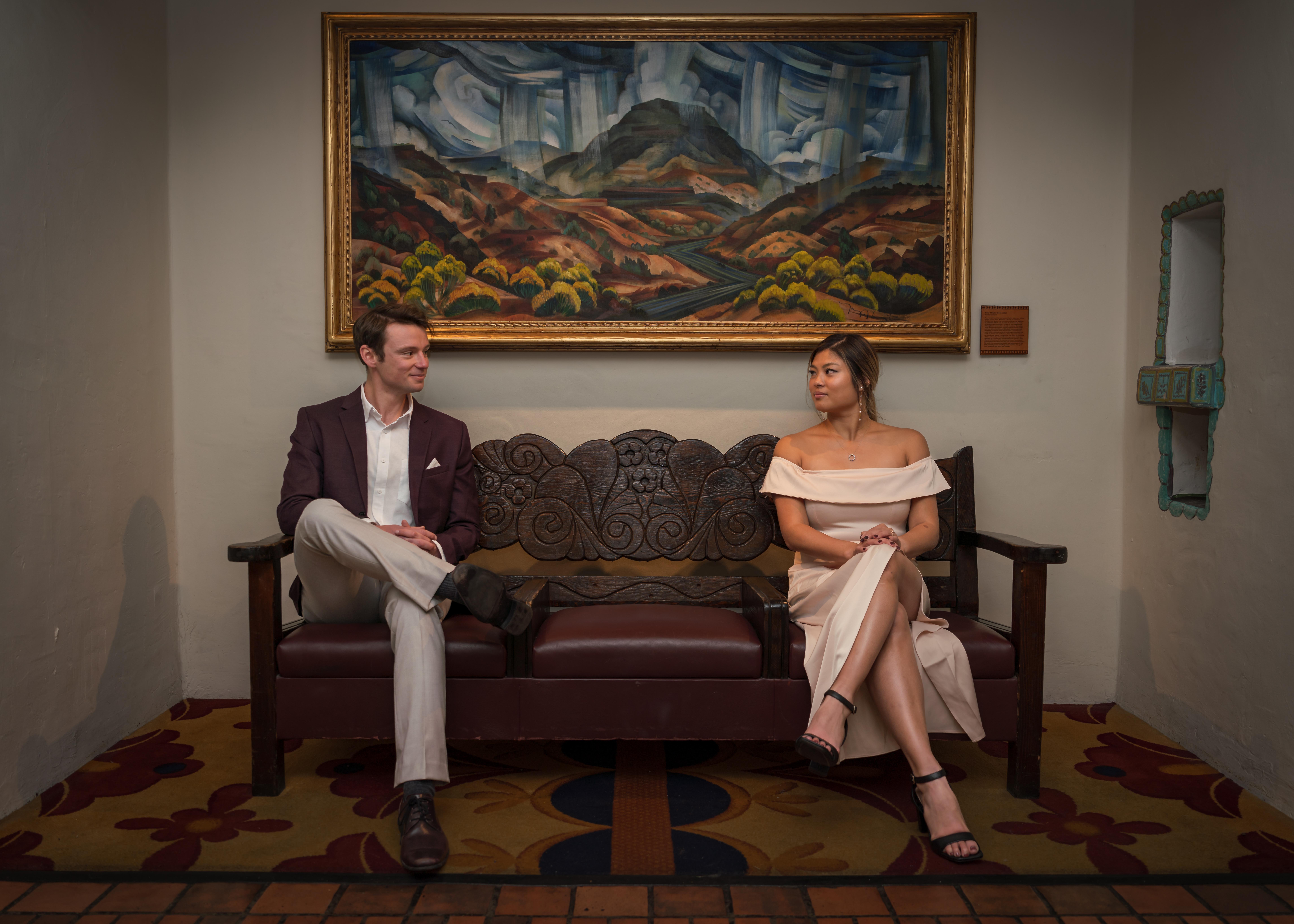 The Wedding Website of Paula Ngo and Chris Hillebrand