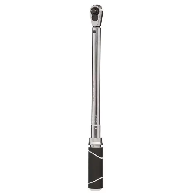 20 ft./lbs. to 100 ft./lbs. 3/8 in. Drive Torque Wrench