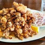 Pearl Restaurant & Bar