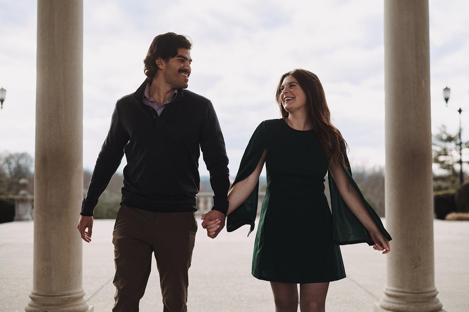 The Wedding Website of Emmaline Allen and Javier Salas