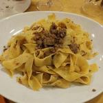 Trattoria del Moro Arrone