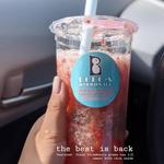 BoBo's Ribbon Ice