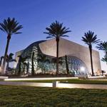 The Dali Museum