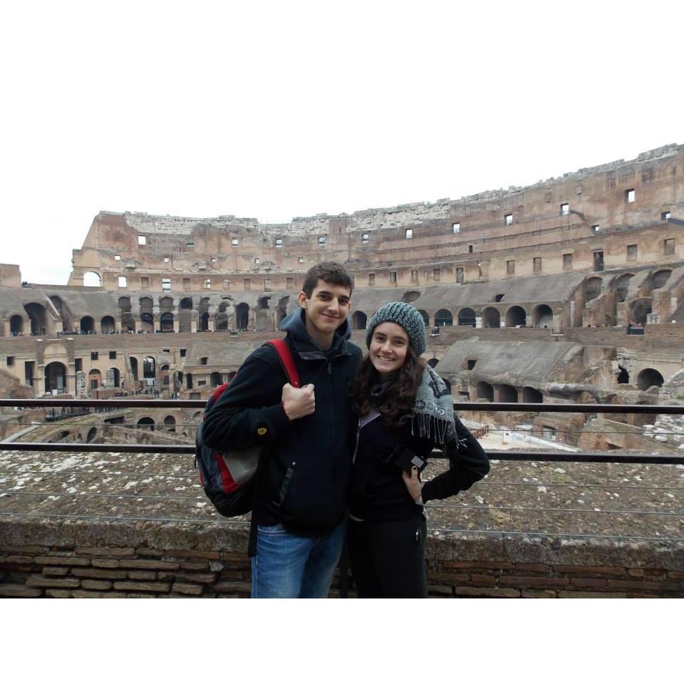 Rome 2013