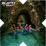 Xcaret Admission