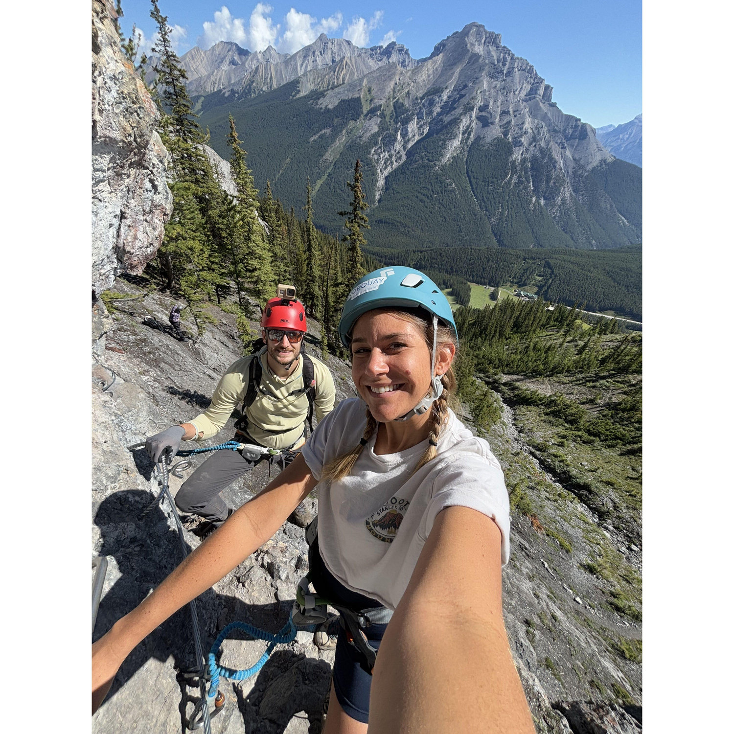 Banff