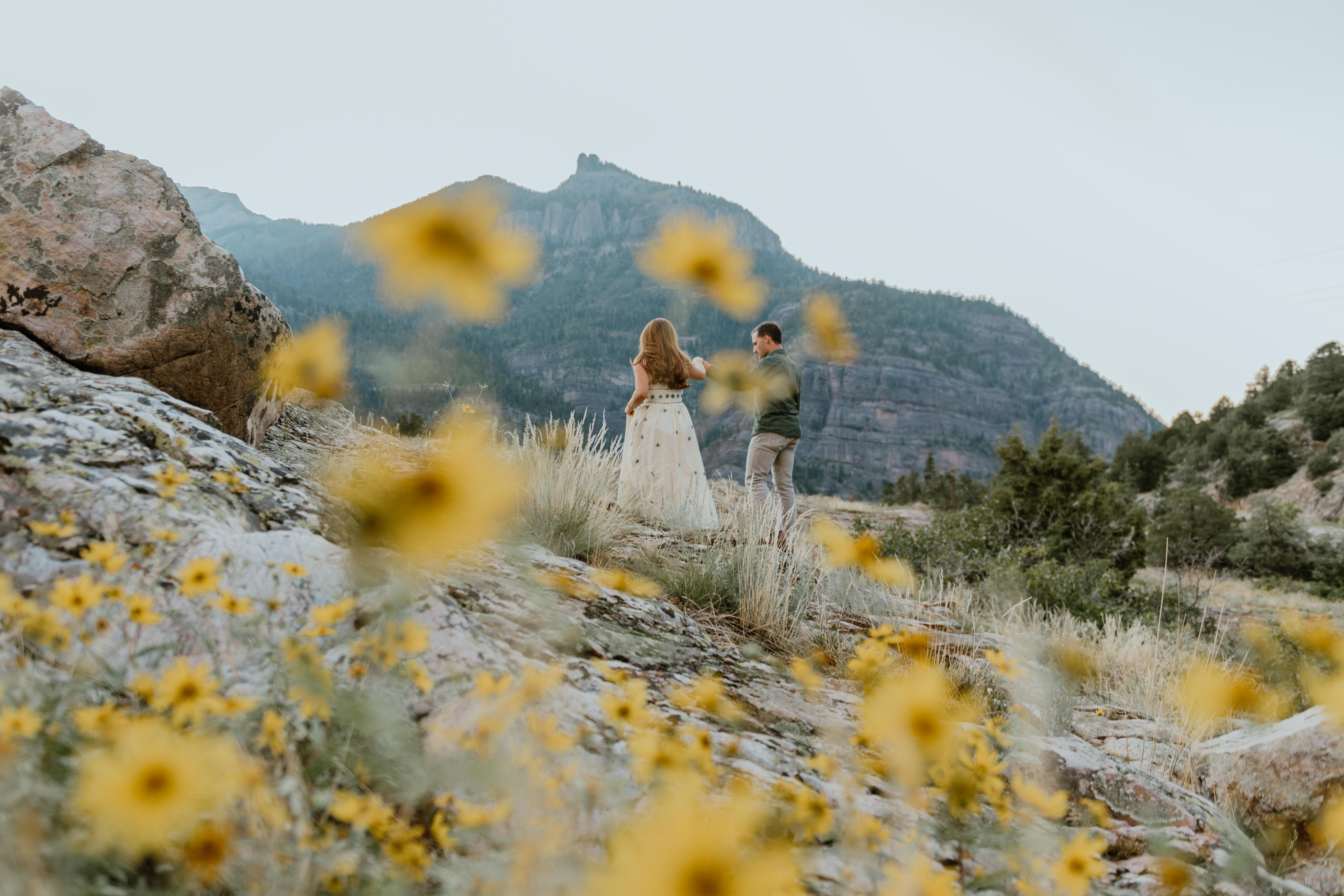 The Wedding Website of Hannah Shumate and Jody Glover