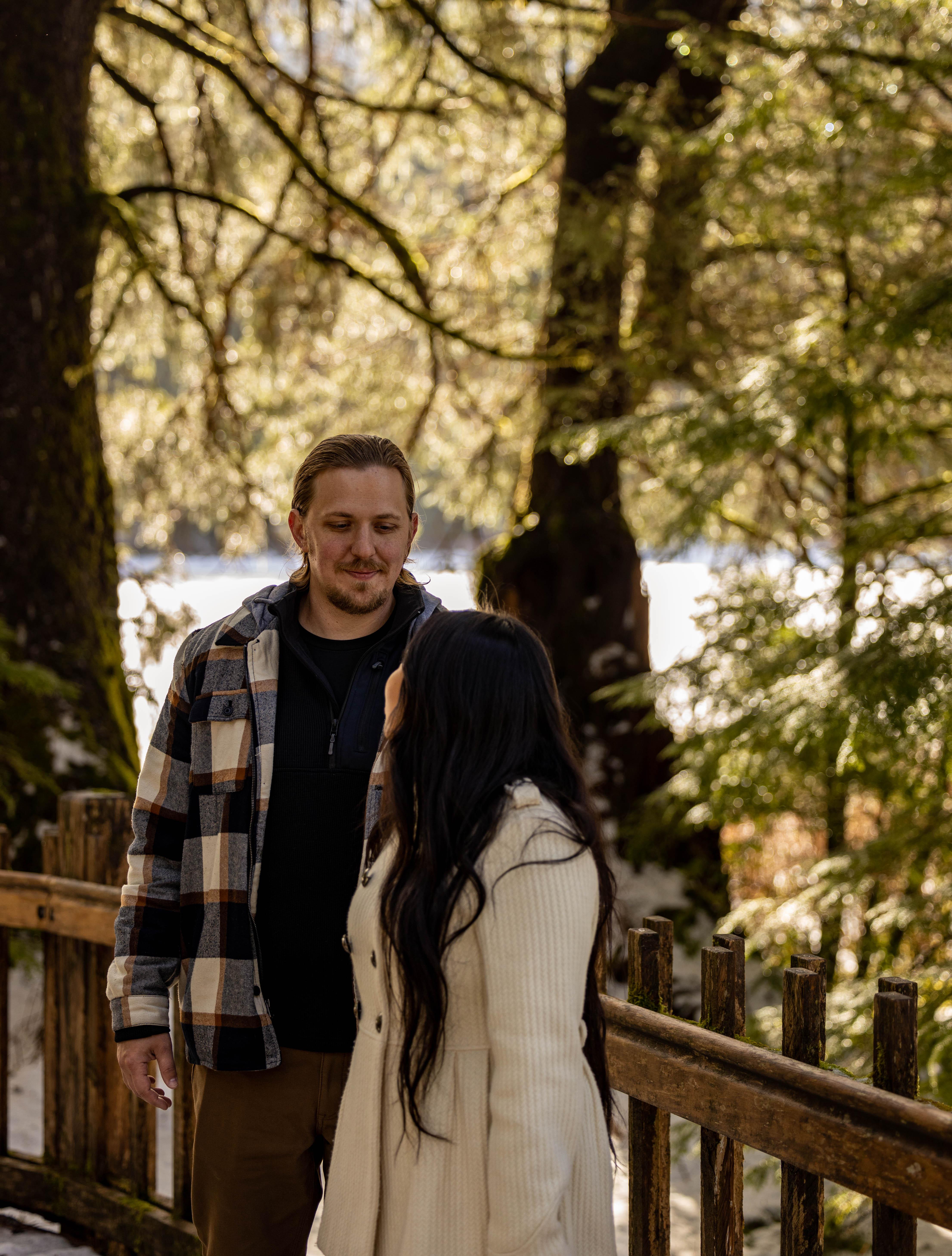 The Wedding Website of Maika Taladua and Ryan McNeal