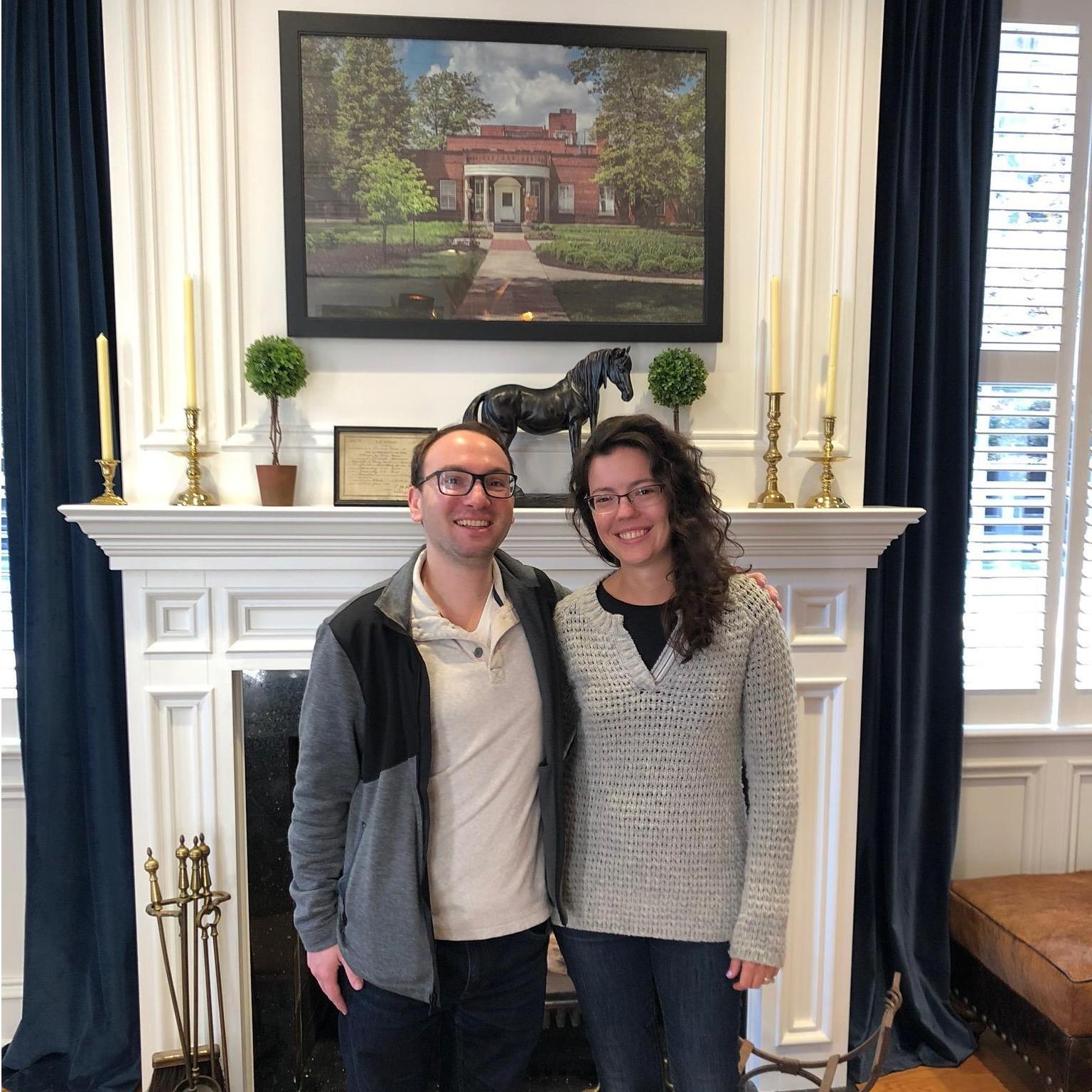 Kentucky Bourbon Trail