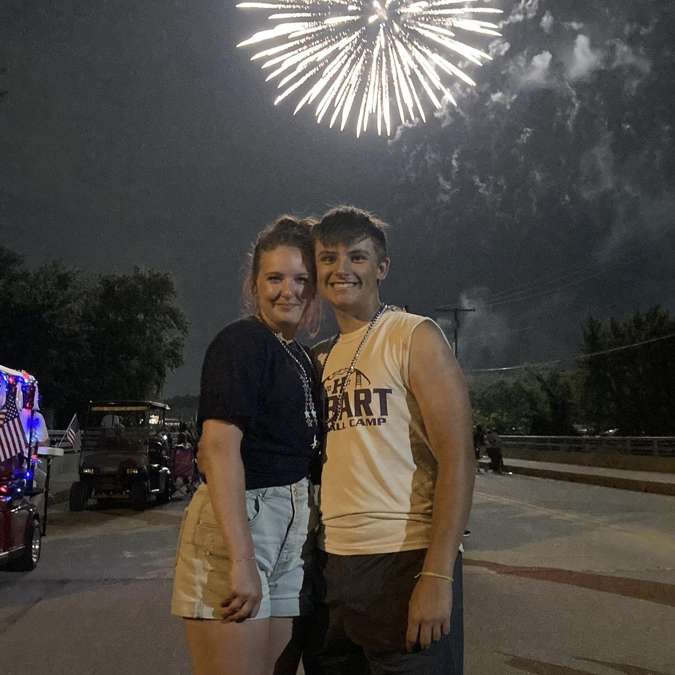 4th of July 22’