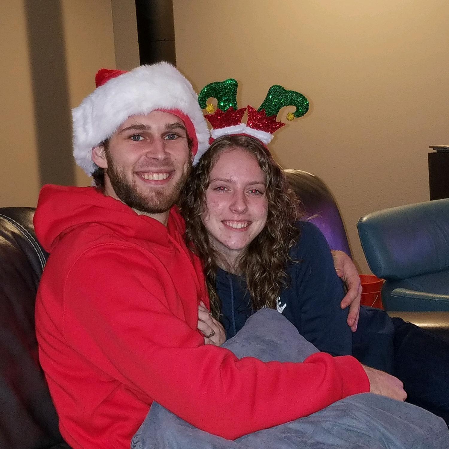 Christmas!