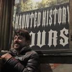 Haunted History Tours