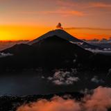 Mount Batur