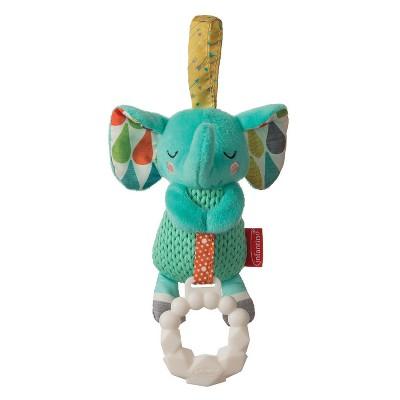 Infantino Go Gaga! Chime- Elephant
