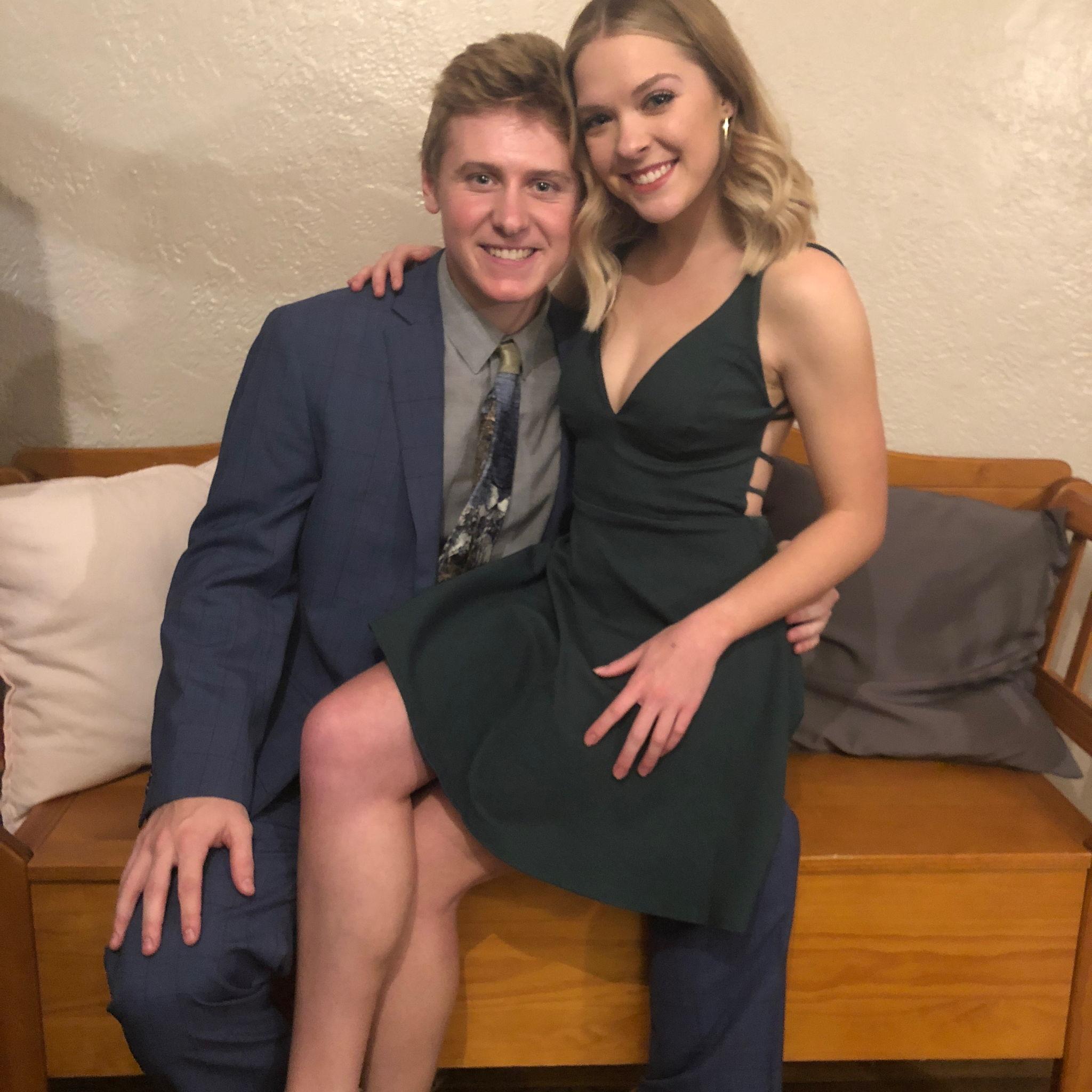 Gamma Phi Beta Sorority Semi-Formal 2018