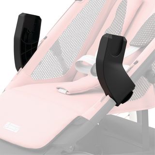 Avi Jogging Stroller Infant Car Seat Adapter