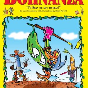 Help us buy bohnanza (game)