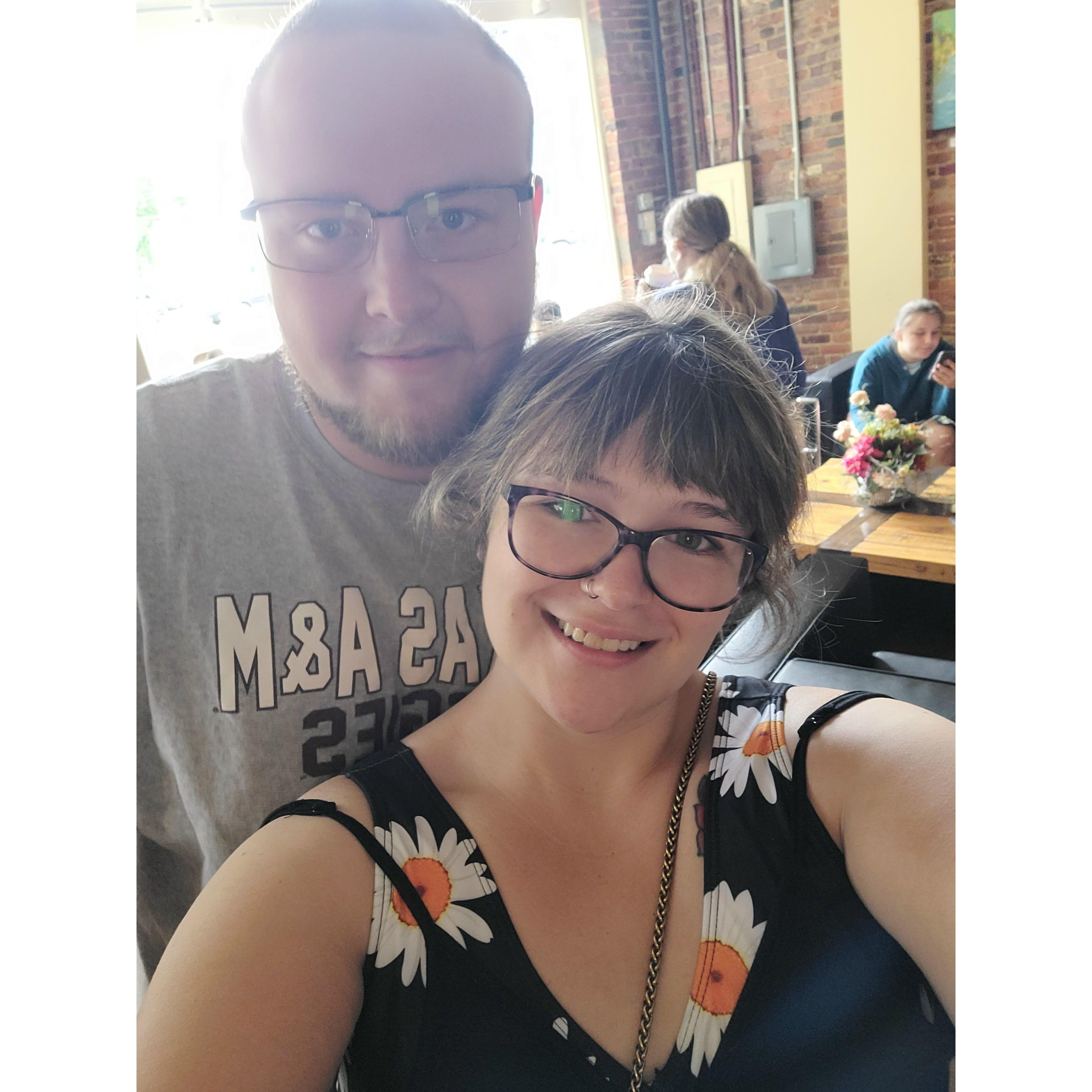 Our First vacation ❤️