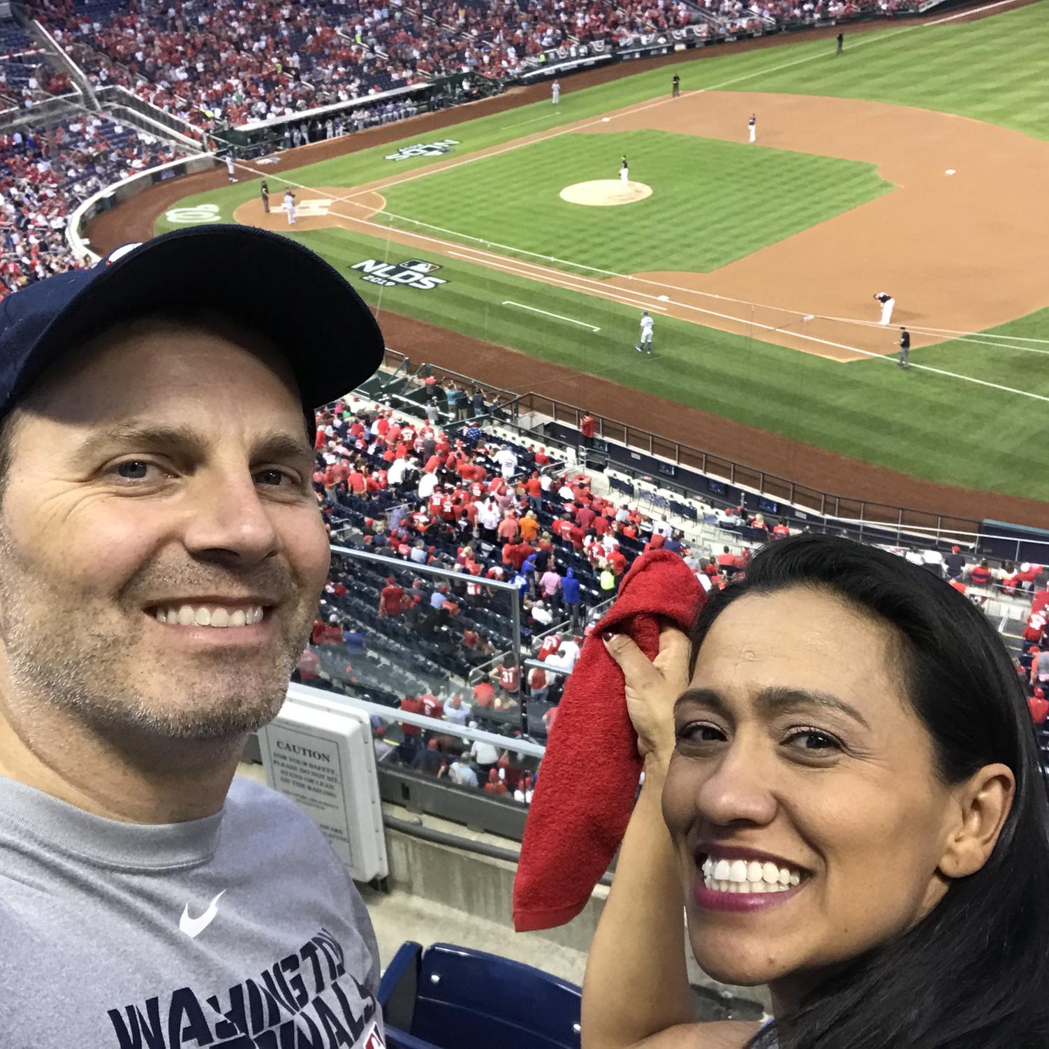 Nationals Park