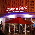 Sabor A Peru En Miami